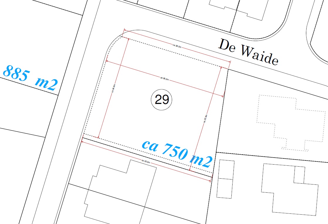 Kavels - Ontwerpen En Bouwen Van Duurzamere En Betere Woningen Met ...